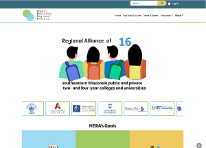 View HERA case study