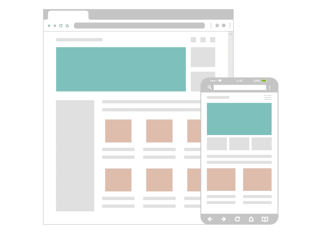 Branding and web design Milwaukee